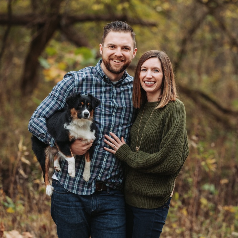 Meet your Posher, Madelyn